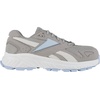 image:imageReebok Womens Rb362 Hyperium Work Construction ShoesGreyPowder Blue
