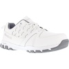 image:imageReebok Womens Rb434 Sublite Cushion Work Safety Toe Athletic Steel Oxford ShoesWhite