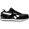 image:imageReebok Womens Rb981 Harman Composite Toe Classic Work SneakersBlack
