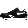 image:imageReebok Womens Rb981 Harman Composite Toe Classic Work SneakersBlackWhite