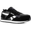 image:imageReebok Womens Rb981 Harman Composite Toe Classic Work SneakersBlackWhite