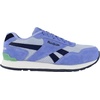 image:imageReebok Womens Rb981 Harman Composite Toe Classic Work SneakersBlue