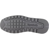 image:imageReebok Womens Rb981 Harman Composite Toe Classic Work SneakersGreyOrange