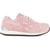 image:imageReebok Womens Rb981 Harman Composite Toe Classic Work SneakersPink