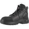 image:imageReebok Womens Trainex 6 Inch Esd Composite Toe WorkDuty  BrownBlack