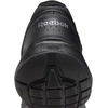 image:imageReebok Womens Walk Ultra 7 DMX Max ShoeBlack Cold Grey 5 Collegiate Royal
