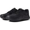 image:imageReebok Womens Walk Ultra 7 DMX Max ShoeBlackCold Grey 5Collegiate Royal