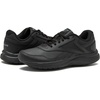 image:imageReebok Womens Walk Ultra 7 DMX Max ShoeBlackCold GreyCollegiate Royal