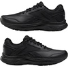 image:imageReebok Womens Walk Ultra 7 DMX Max ShoeMulticolor Black Cdgry5 Reauni