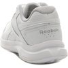 image:imageReebok Womens Walk Ultra 7 DMX Max ShoeWhite Cold Grey 2 Collegiate Royal
