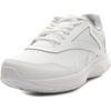 image:imageReebok Womens Walk Ultra 7 DMX Max ShoeWhite Cold Grey 2 Collegiate Royal