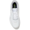 image:imageReebok Womens Walk Ultra 7 DMX Max ShoeWhiteCold GreyCollegiate Royal