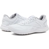 image:imageReebok Womens Walk Ultra 7 DMX Max ShoeWhiteCold GreyCollegiate Royal