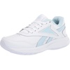 image:imageReebok Womens Walk Ultra 7 DMX Max ShoeWhiteGlass BlueCollegiate Royal