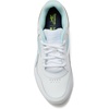 image:imageReebok Womens Walk Ultra 7 DMX Max ShoeWhiteGlass BlueCollegiate Royal