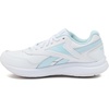 image:imageReebok Womens Walk Ultra 7 DMX Max ShoeWhiteGlass BlueCollegiate Royal