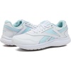 image:imageReebok Womens Walk Ultra 7 DMX Max ShoeWhiteGlass BlueCollegiate Royal