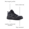image:imageReebok Work ATR Decimator Work Mens BootBlack