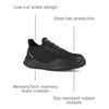 image:imageReebok Work AllTerrain Work Mens Oxford 9 DM US BlackBlack