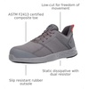 image:imageReebok Work Astroride Strike Work Composite Toe Mens OxfordGrey