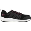 image:imageReebok Work Astroride Work ST Oxford Mens OxfordBlack  Grey