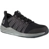 image:imageReebok Work Astroride Work ST Oxford Mens OxfordBlack and Dark Grey