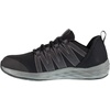 image:imageReebok Work Astroride Work ST Oxford Mens OxfordBlack and Dark Grey