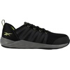 image:imageReebok Work Astroride Work ST Oxford Mens OxfordBlack and Neon Green