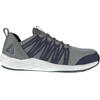 image:imageReebok Work Astroride Work ST Oxford Mens OxfordCoal GreyNavy