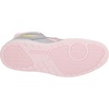 image:imageReebok Work BB4500 Work Composite Toe Womens OxfordCold GreyWhiteAcid Yellow