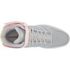 image:imageReebok Work BB4500 Work Composite Toe Womens OxfordCold GreyWhiteAcid Yellow