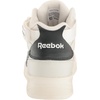 image:imageReebok Work BB4500 Work Composite Toe Womens OxfordPure GreyChalkDark Silver