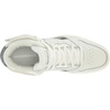 image:imageReebok Work BB4500 Work Composite Toe Womens OxfordPure GreyChalkDark Silver