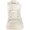 image:imageReebok Work BB4500 Work Composite Toe Womens OxfordPure GreyChalkDark Silver