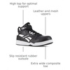 image:imageReebok Work BB4500 Work High Top SneakerBlack