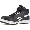 image:imageReebok Work BB4500 Work High Top SneakerBlack