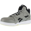image:imageReebok Work BB4500 Work High Top SneakerGreyBlack