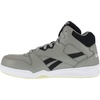 image:imageReebok Work BB4500 Work High Top SneakerGreyBlack
