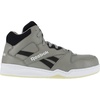 image:imageReebok Work BB4500 Work High Top SneakerGreyBlack