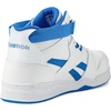 image:imageReebok Work BB4500 Work High Top SneakerWhiteBlue