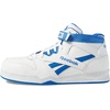 image:imageReebok Work BB4500 Work High Top SneakerWhiteBlue