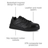 image:imageReebok Work BB4500 Work Low Comp Toe Womens OxfordBlack