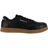 image:imageReebok Work Club MEMT Work Sneaker Composite Toe Womens OxfordBlack