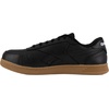 image:imageReebok Work Club MEMT Work Sneaker Composite Toe Womens OxfordBlack
