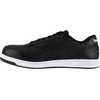 image:imageReebok Work Club MEMT Work Sneaker Composite Toe Womens OxfordBlackWhite