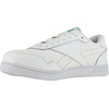 image:imageReebok Work Club MEMT Work Sneaker Composite Toe Womens OxfordWhiteGreen