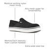 image:imageReebok Work Comfortie Work Steel Toe Womens Slip OnBlack