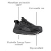image:imageReebok Work FE4 Adventure Work Mens OxfordBlack