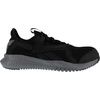 image:imageReebok Work Flexagon 30 Work Comp Toe Mens OxfordBlackGrey