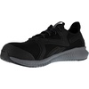 image:imageReebok Work Flexagon 30 Work Comp Toe Mens OxfordBlackGrey